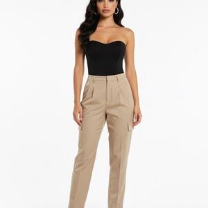 LIGHT WEIGHT UTILITY PANTS